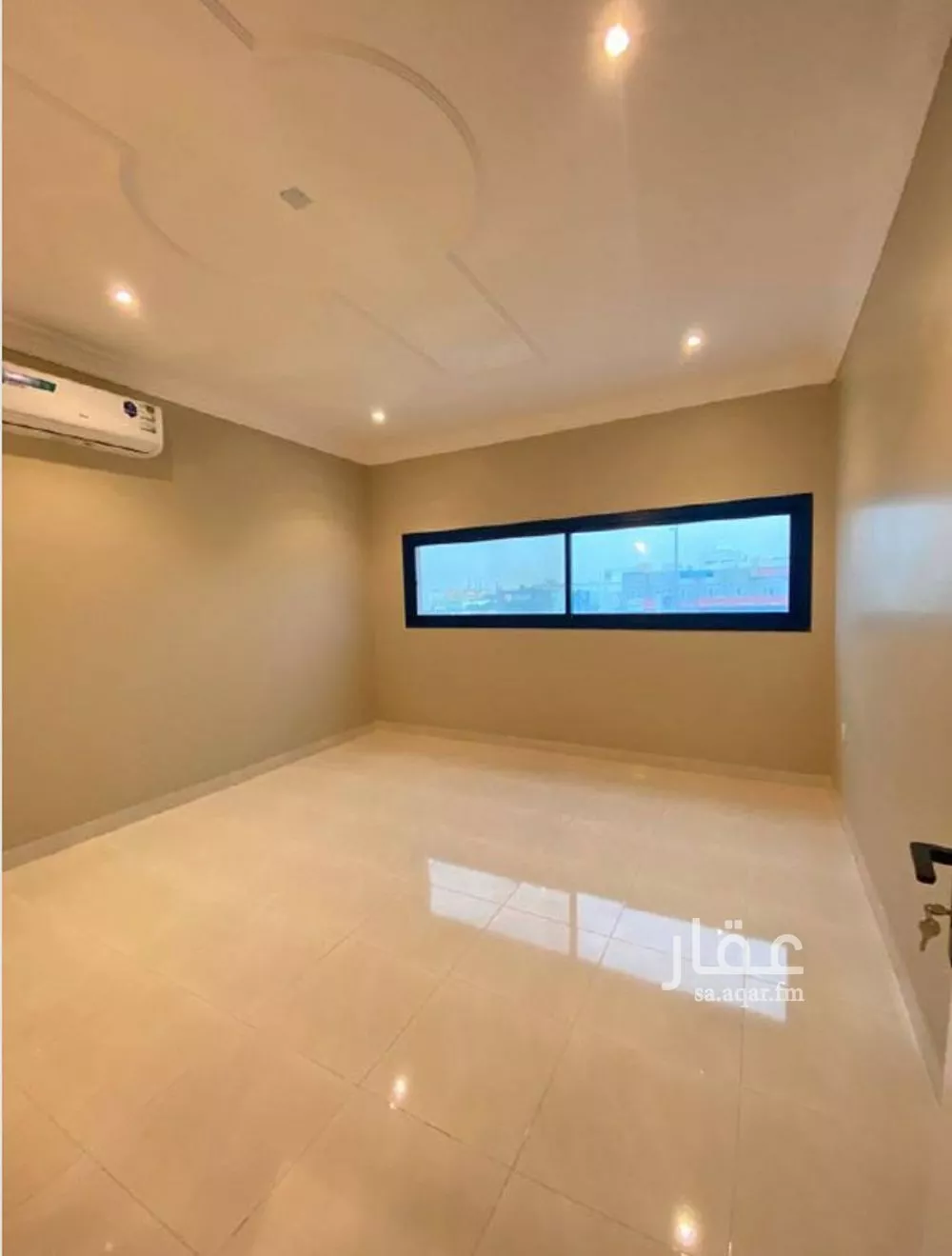 شقة للإيجار في شارع طريق عثمان بن عفان, حي النزهة, مدينة الرياض, منطقة الرياض 1 صورة