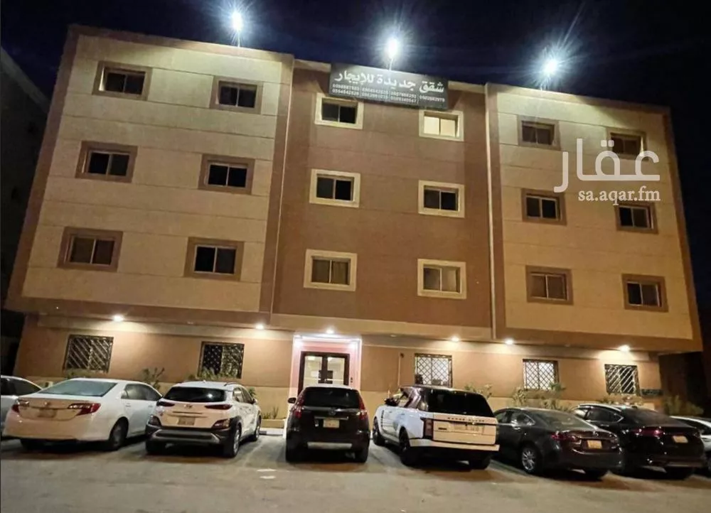 شقة للإيجار في شارع رقم 510, حي الملقا, مدينة الرياض, منطقة الرياض 1 صورة