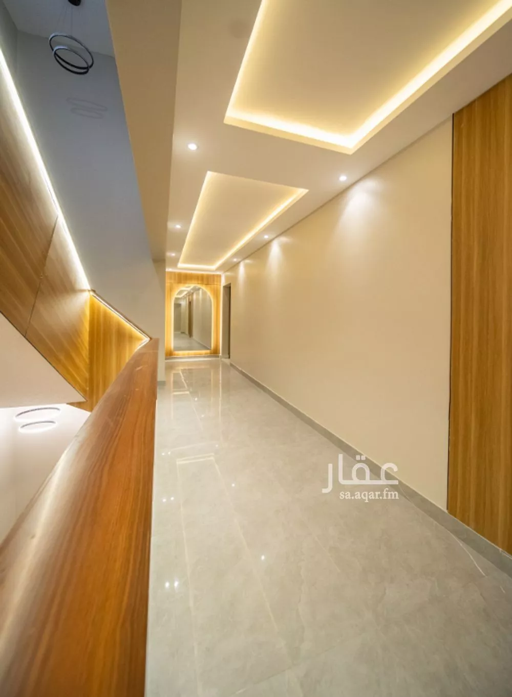 شقة للإيجار في شارع طريق الامير محمد بن سعد بن عبد العزيز, حي حطين, مدينة الرياض, منطقة الرياض 1 صورة