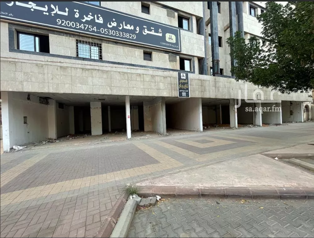 محل للإيجار في شارع شارع الأمير سلطان بن عبدالعزيز, حي العليا, مدينة الرياض, منطقة الرياض 1 صورة
