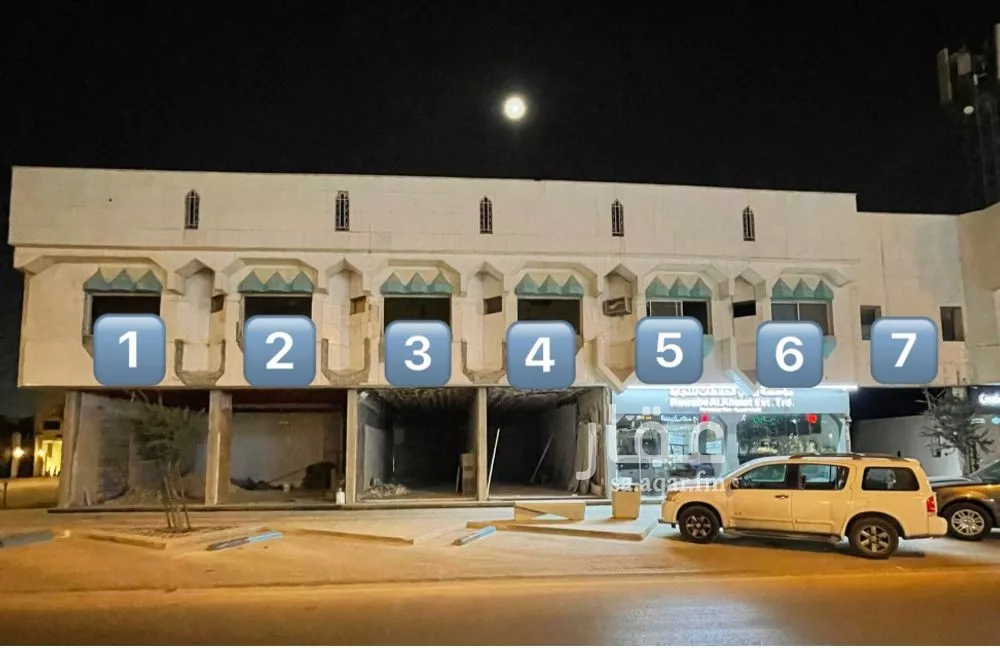 محل للإيجار في شارع التخصصي, حي الرحمانية, مدينة الرياض, منطقة الرياض 1 صورة