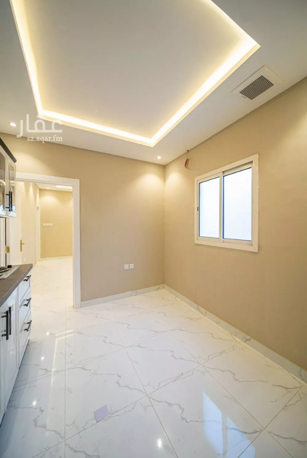 شقة للإيجار في شارع طريف, حي الإزدهار, مدينة الرياض, منطقة الرياض 1 صورة