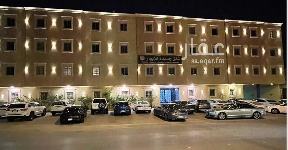 شقة للإيجار في شارع الفرعة, حي الياسمين, مدينة الرياض, منطقة الرياض 1 صورة
