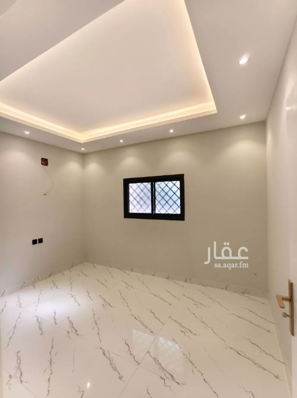 شقة للإيجار في شارع عبدالله بن حسن آل الشيخ, حي المصيف, مدينة الرياض, منطقة الرياض 1 صورة