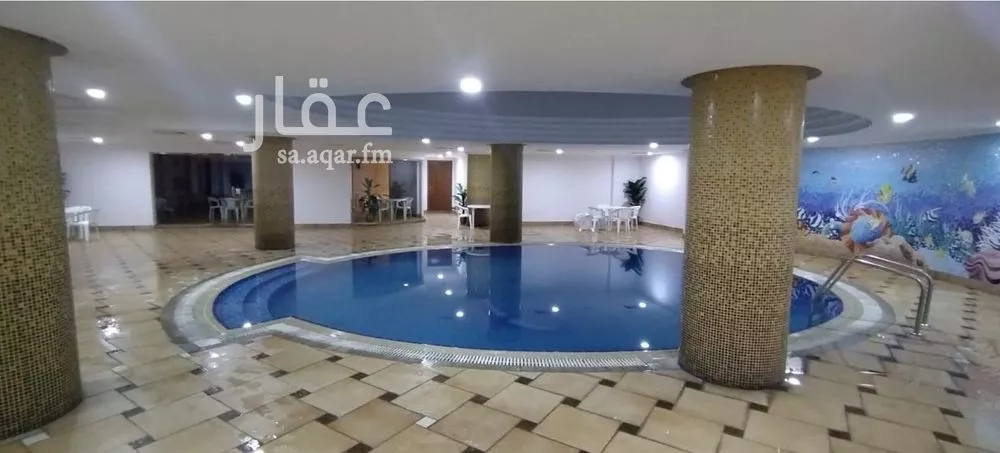 شقة للإيجار في شارع غصن السلام, حي الرويس, مدينة جدة, منطقة مكة المكرمة 1 صورة