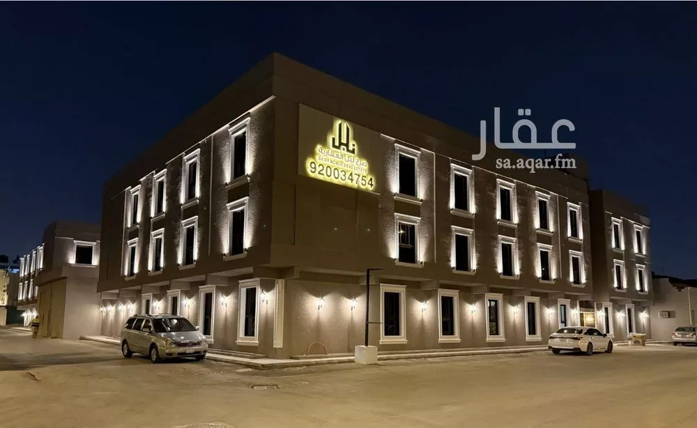 شقة للإيجار في شارع امرؤ القيس, حي السليمانية, مدينة الرياض, منطقة الرياض 1 صورة