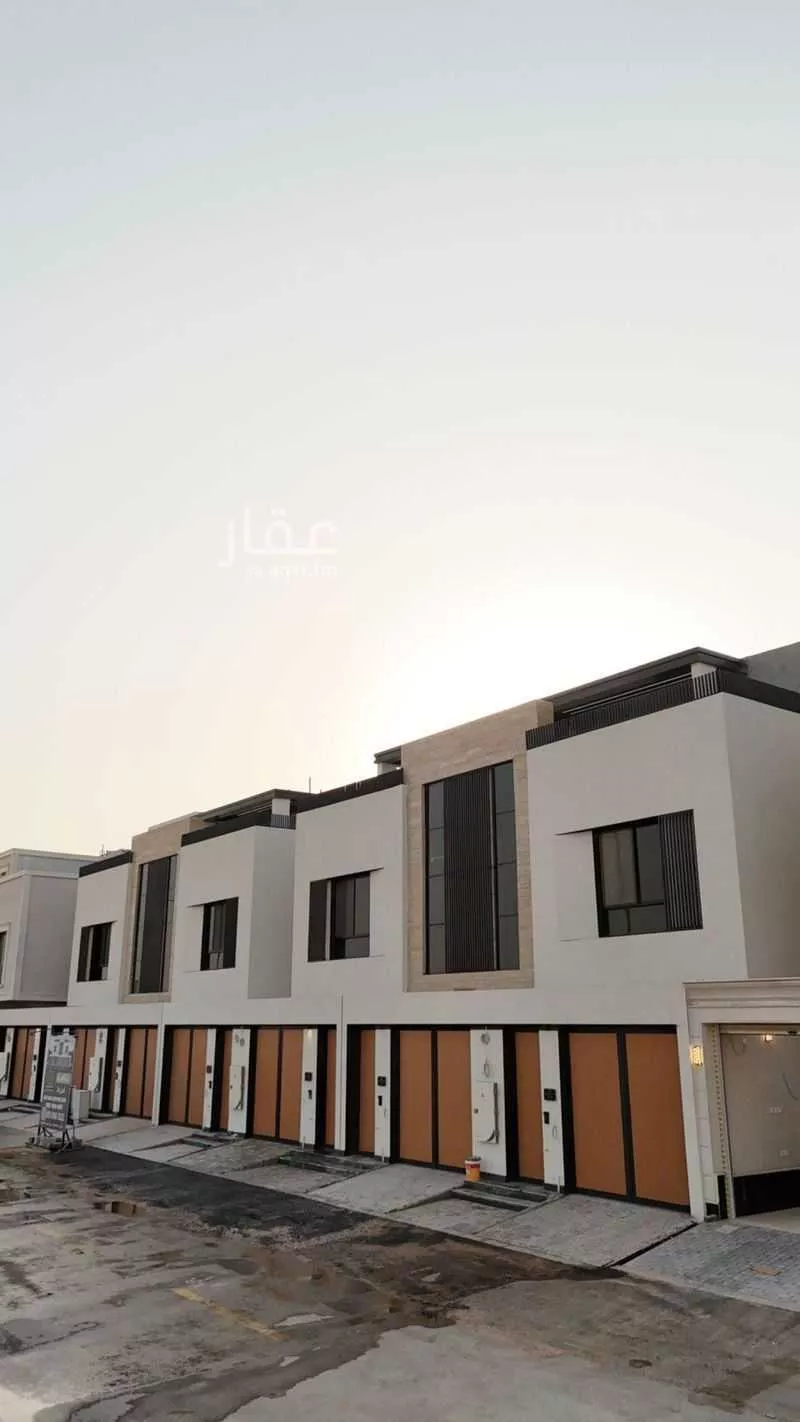 شقة للبيع في شارع علي بن عبدالكافي, حي الرمال, مدينة الرياض, منطقة الرياض 1 صورة