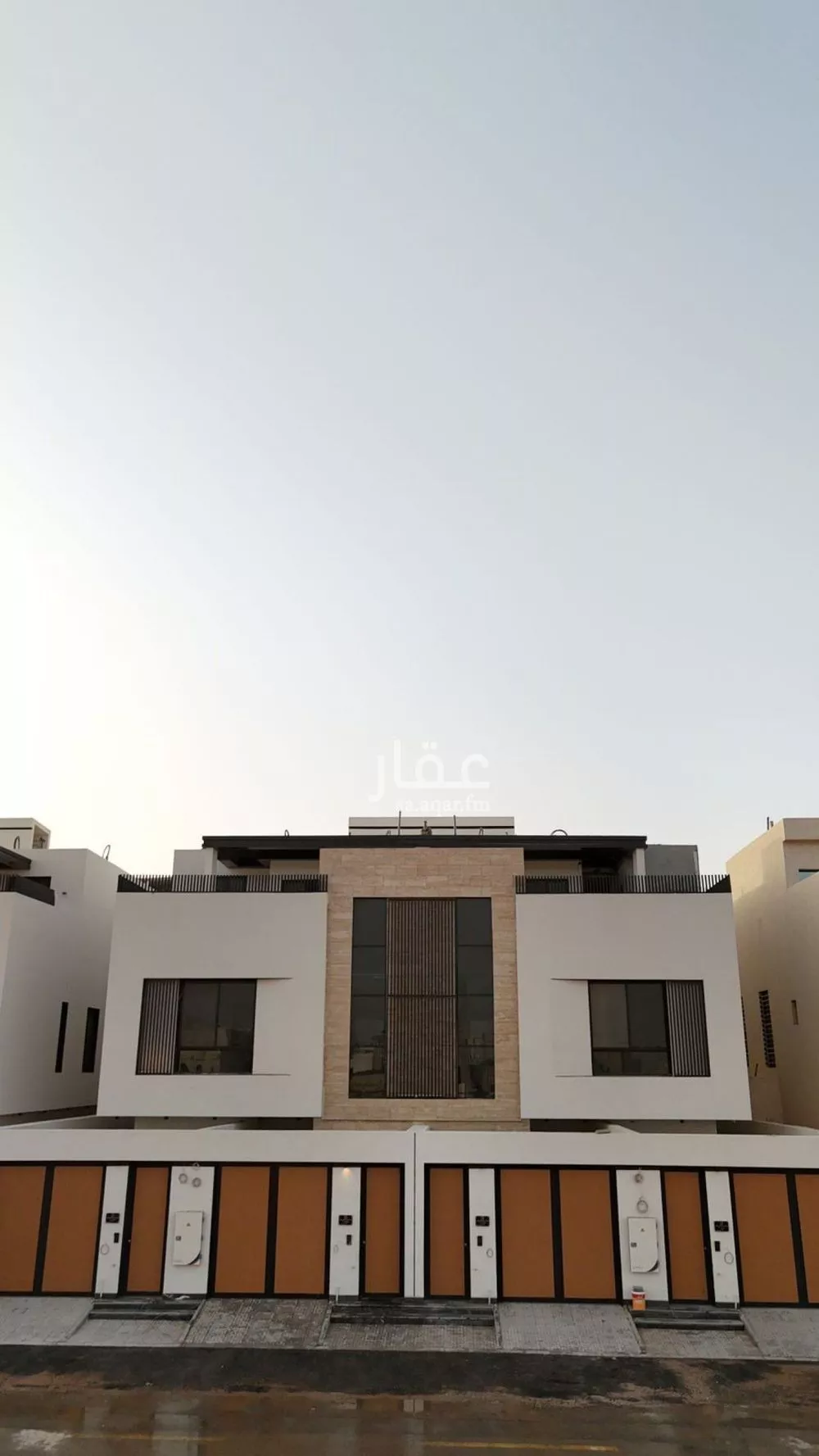 شقة للبيع في شارع علي بن عبدالكافي, حي الرمال, مدينة الرياض, منطقة الرياض 1 صورة
