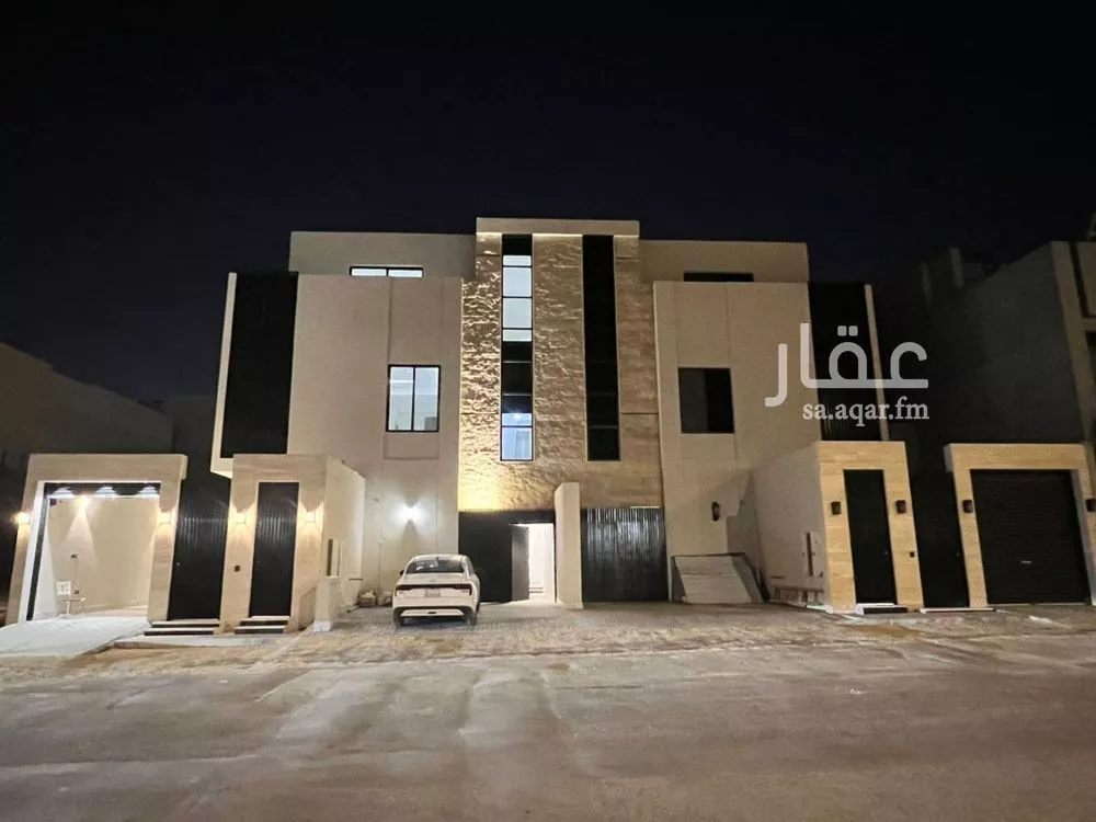 دور للبيع في شارع جبل الأشعر, حي قرطبة, مدينة الرياض, منطقة الرياض 1 صورة