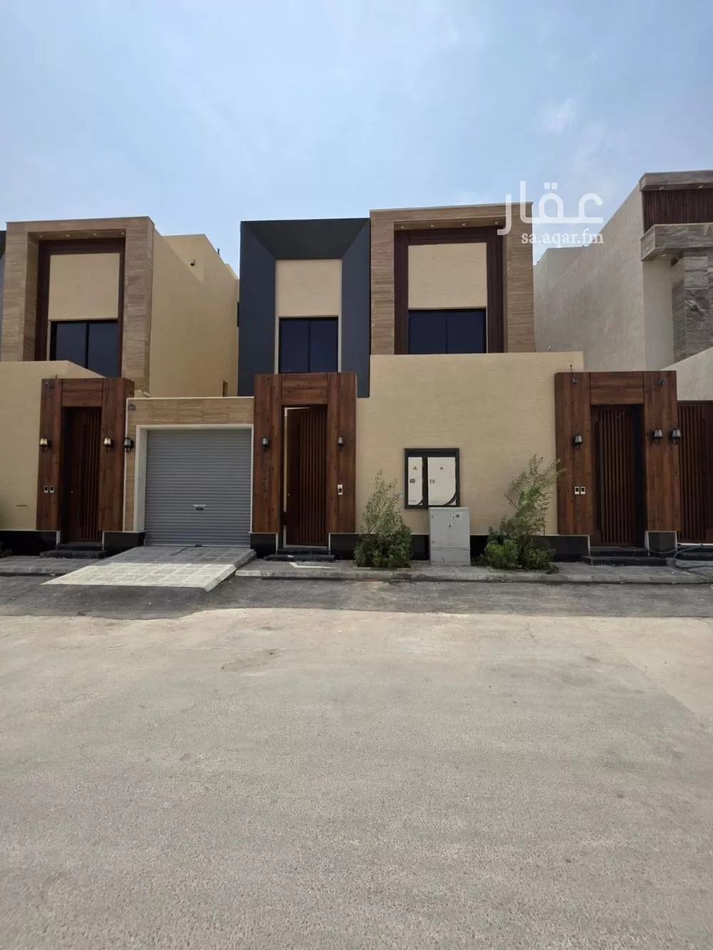 دور للبيع في شارع خرزة, حي الرمال, مدينة الرياض, منطقة الرياض 1 صورة