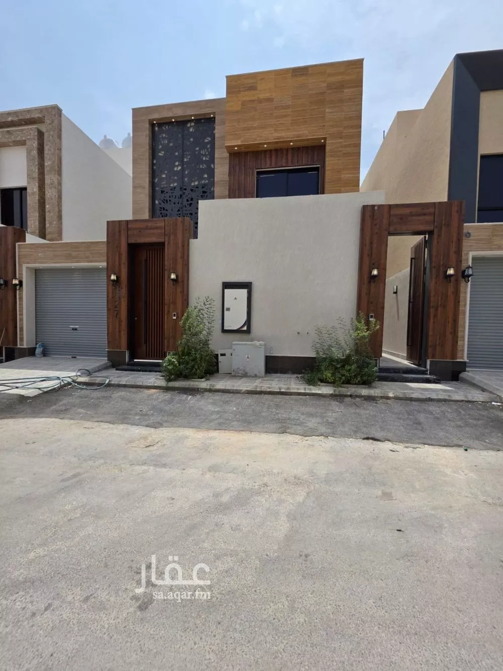 دور للبيع في شارع خرزة, حي الرمال, مدينة الرياض, منطقة الرياض 1 صورة