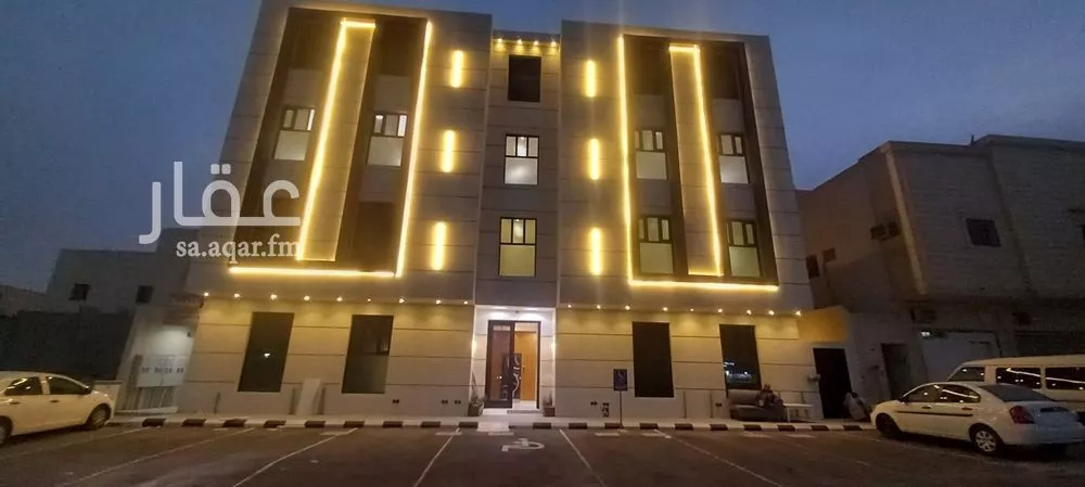 شقة للبيع في حي ضاحية نمار, مدينة الرياض, منطقة الرياض 1 صورة
