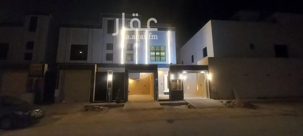 دور للبيع في شارع عبدالباسط الظاهري, حي طويق, مدينة الرياض, منطقة الرياض 1 صورة