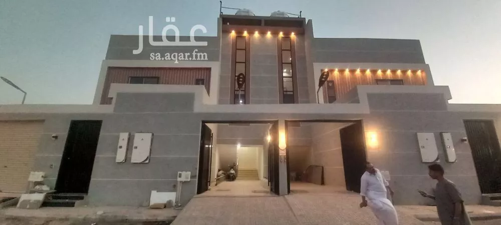 شقة للبيع في شارع جبل الدخان, حي بدر, مدينة الرياض, منطقة الرياض 1 صورة