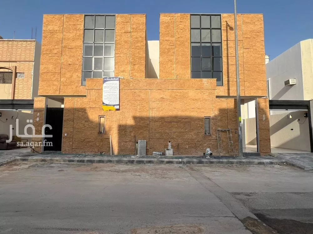 فيلا للبيع في شارع الصدف, حي طويق, مدينة الرياض, منطقة الرياض 1 صورة