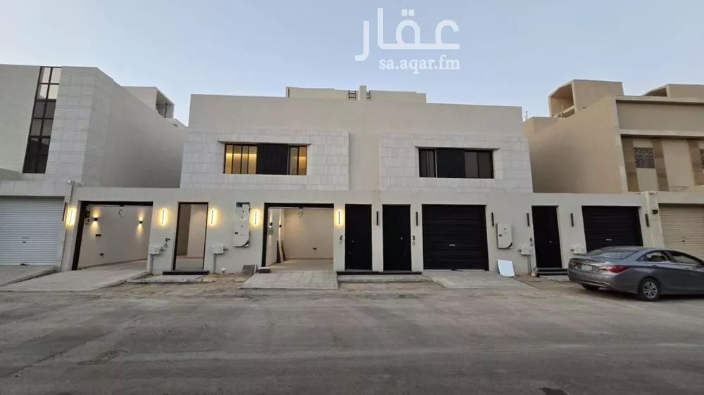 فيلا للبيع في شارع المبداء, حي الحزم, مدينة الرياض, منطقة الرياض 1 صورة