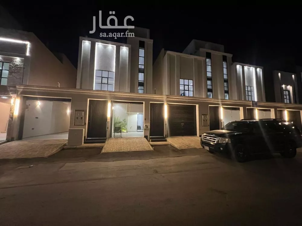 دور للبيع في شارع الوداد, حي طويق, مدينة الرياض, منطقة الرياض 1 صورة