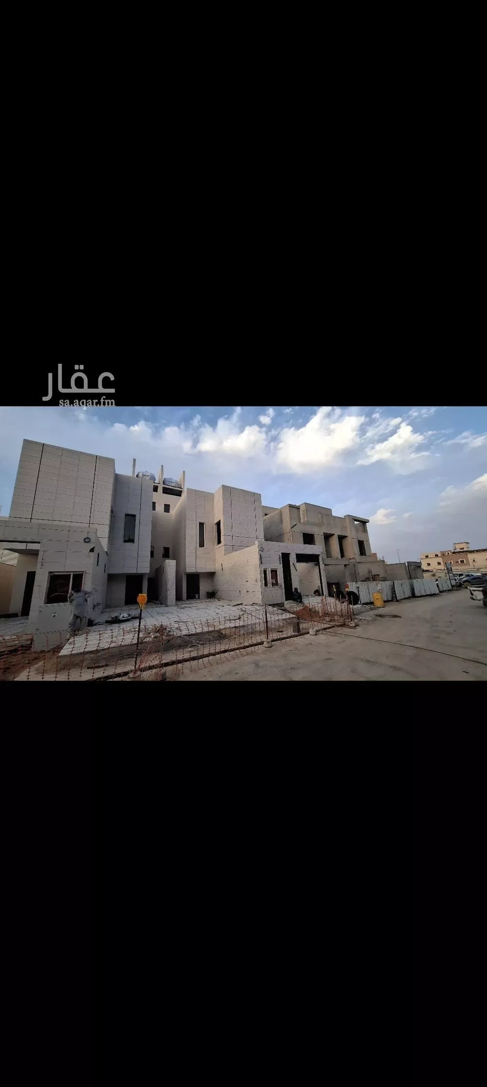 دور للبيع في شارع احمد الفيض ابادي, حي طويق, مدينة الرياض, منطقة الرياض 1 صورة
