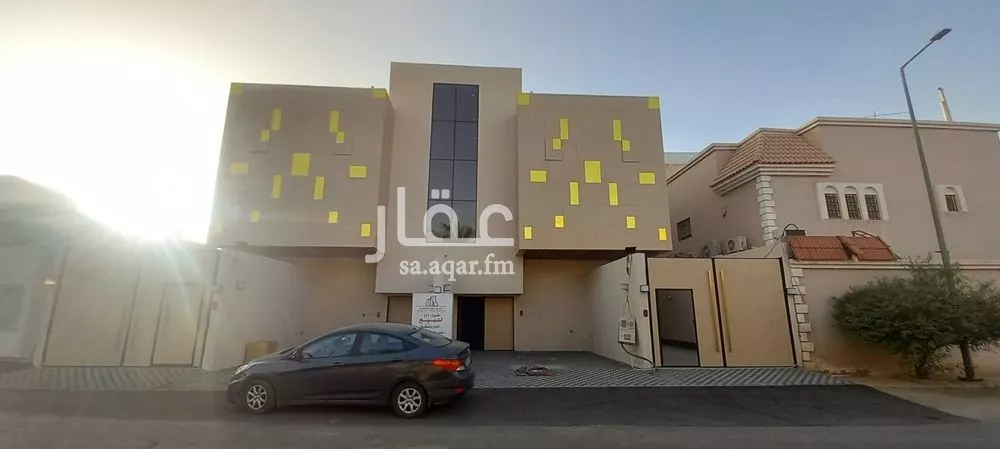 شقة للبيع في شارع السويد , حي السويدي الغربي, مدينة الرياض, منطقة الرياض 1 صورة