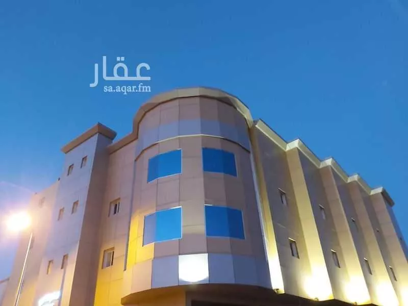 شقة للإيجار في شارع الامير عبدالله بن عبدالعزيز, حي النهضة, مدينة بريده, منطقة القصيم 1 صورة