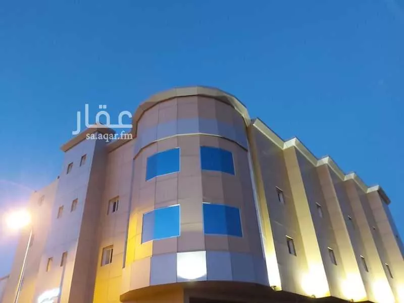 شقة للإيجار في شارع الامير عبدالله بن عبدالعزيز, حي النهضة, مدينة بريده, منطقة القصيم 1 صورة