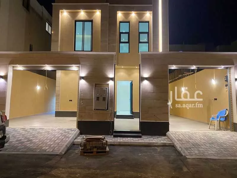 فيلا للبيع في شارع العمره, حي الجنادرية, مدينة الرياض, منطقة الرياض 1 صورة