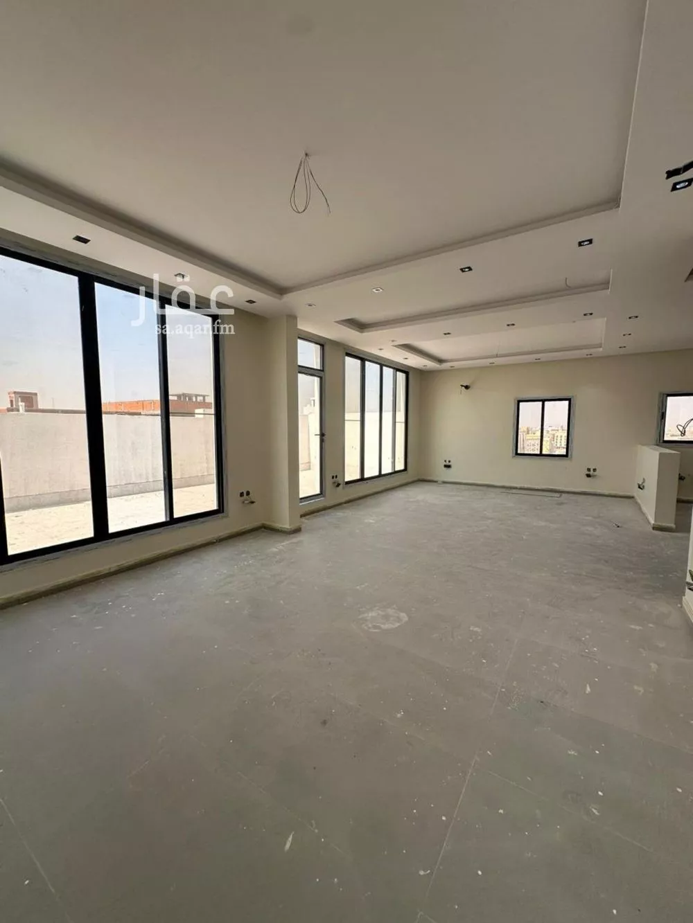 شقة للبيع في شارع عبيد بن ابي مريم, حي الريان, مدينة جدة, منطقة مكة المكرمة 1 صورة