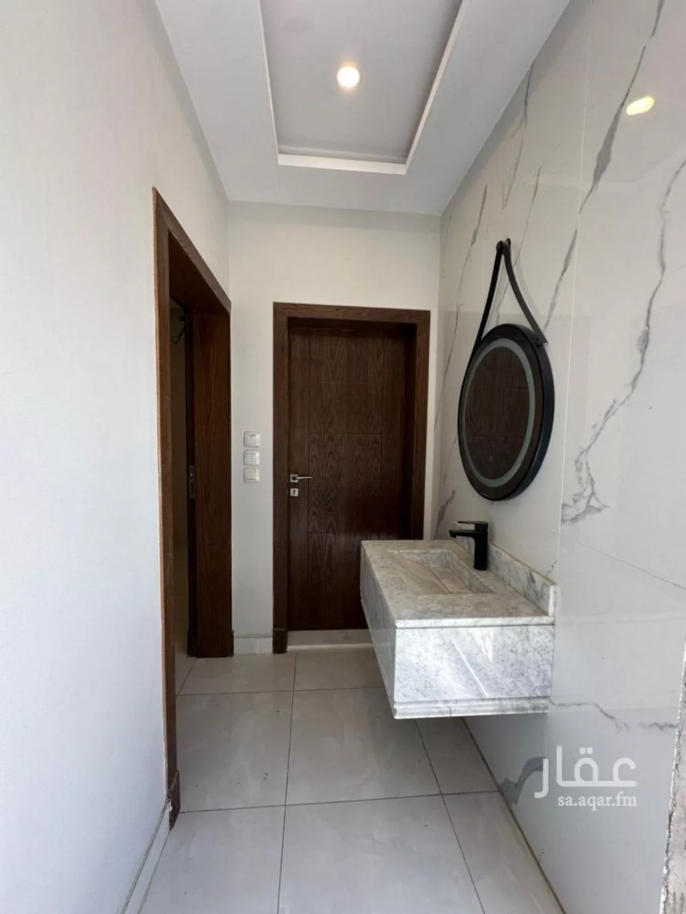 شقة للبيع في شارع علي بن الفضل المزني, حي الريان, مدينة جدة, منطقة مكة المكرمة 1 صورة