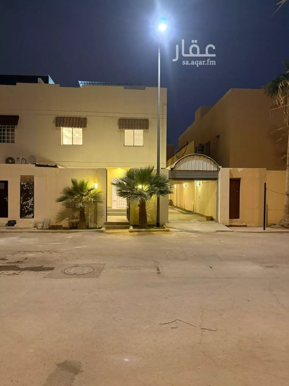 فيلا للبيع في شارع بئر المعروف, حي المروج, مدينة الرياض, منطقة الرياض 1 صورة