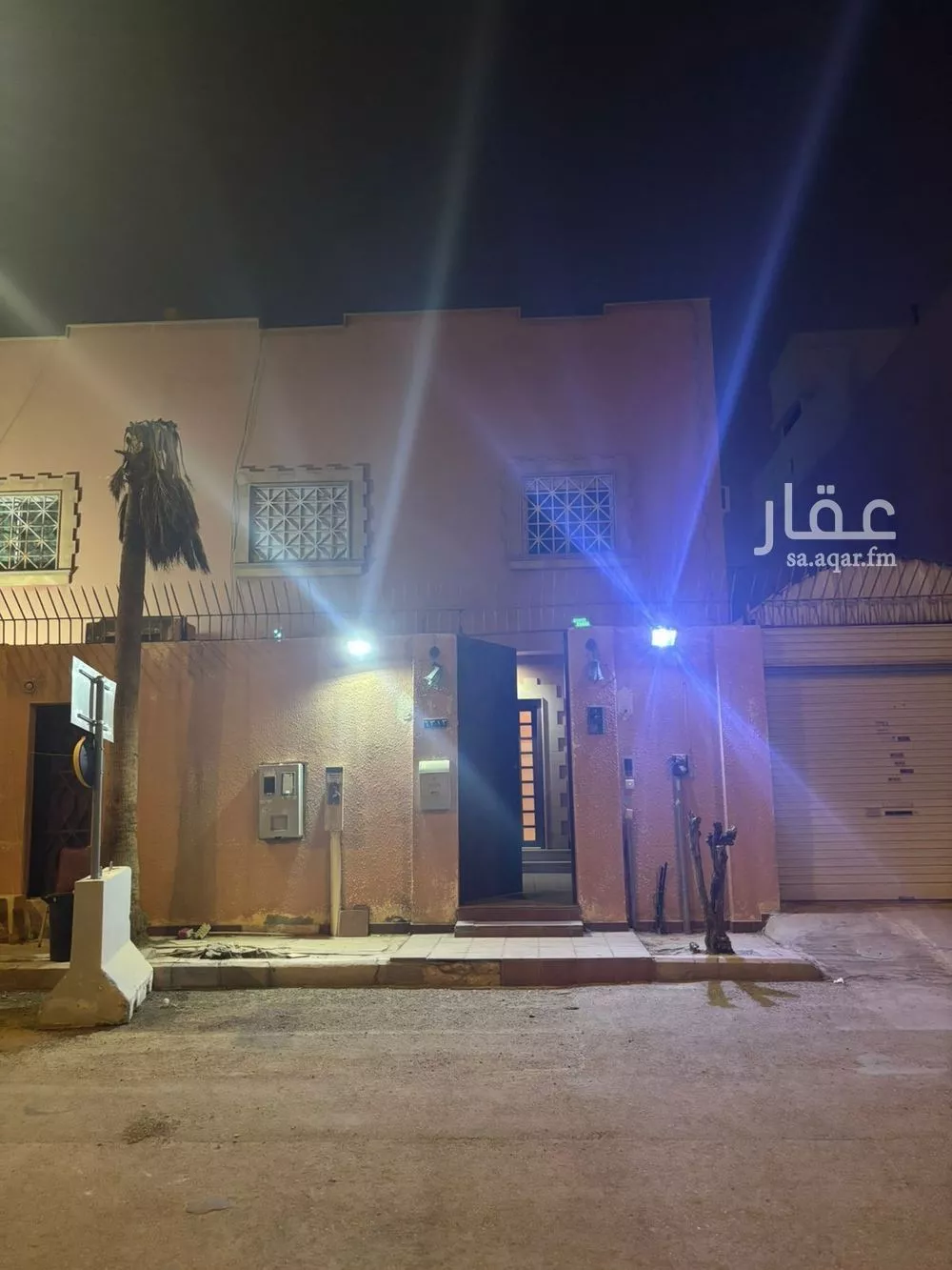 فيلا للبيع في شارع بئر المعروف, حي المروج, مدينة الرياض, منطقة الرياض 1 صورة