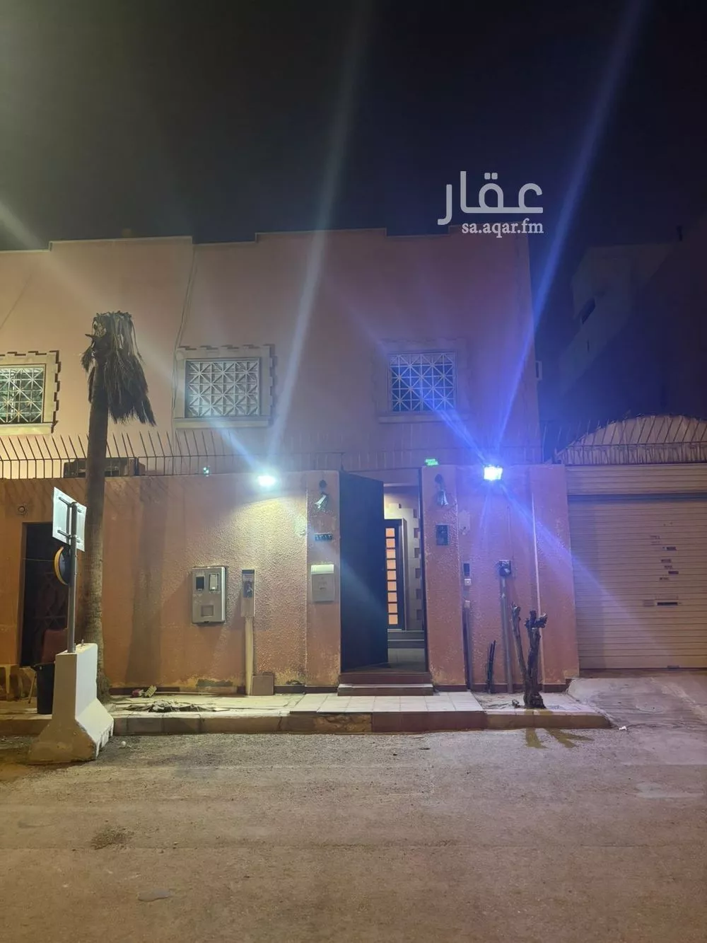 فيلا للإيجار في شارع بئر المعروف, حي المروج, مدينة الرياض, منطقة الرياض 1 صورة