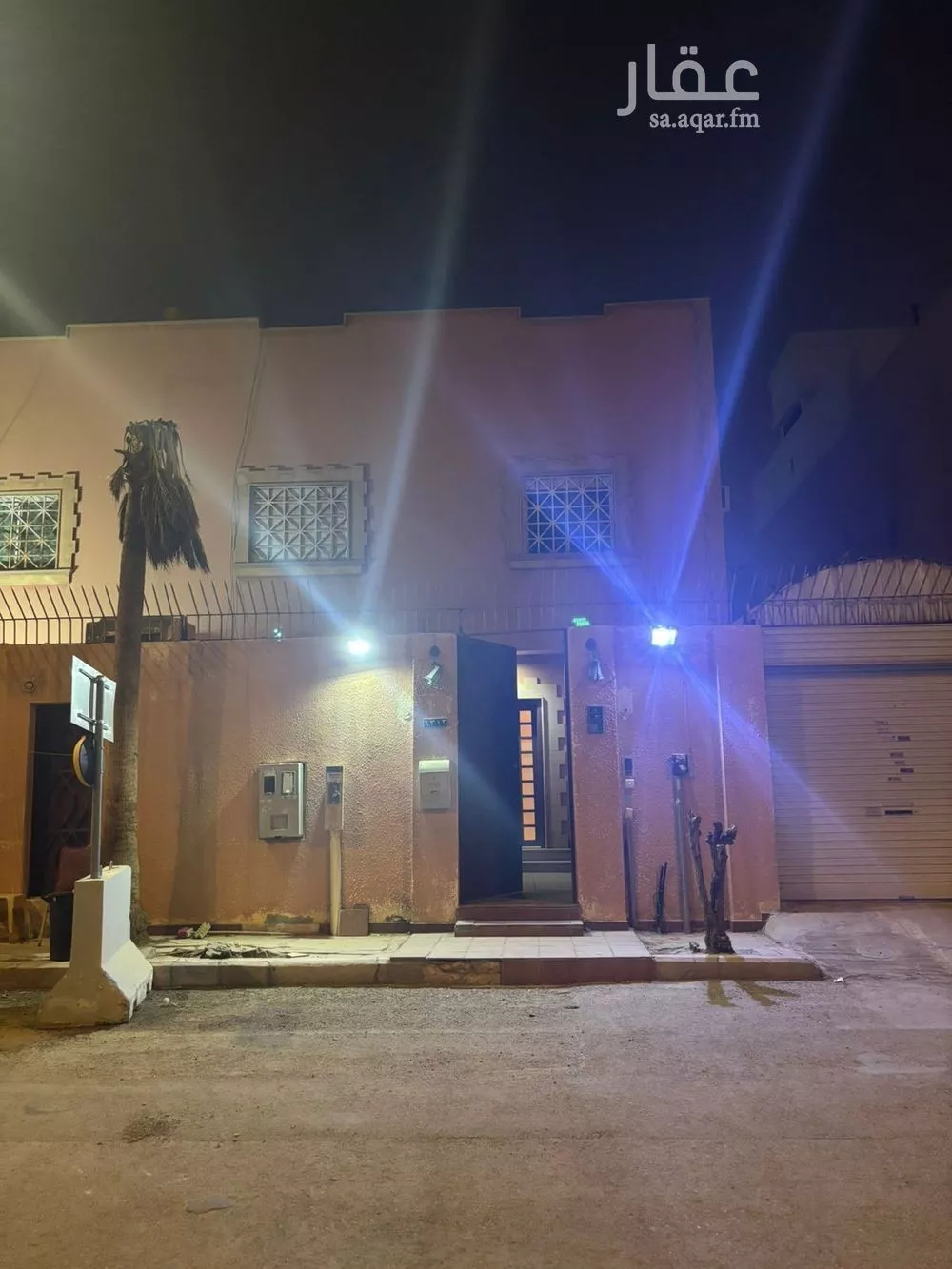 فيلا للبيع في شارع بئر المعروف, حي المروج, مدينة الرياض, منطقة الرياض 1 صورة