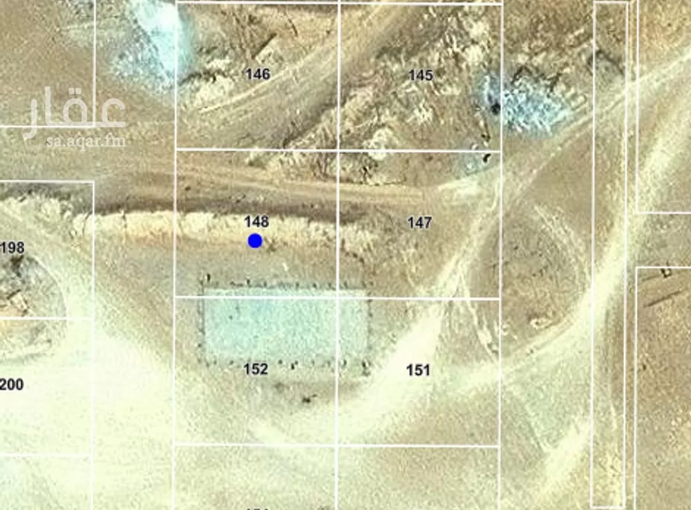 أرض للبيع في شارع غازي القصيبي, حي الورود الثاني, مدينة الاحساء, المنطقة الشرقية 1 صورة