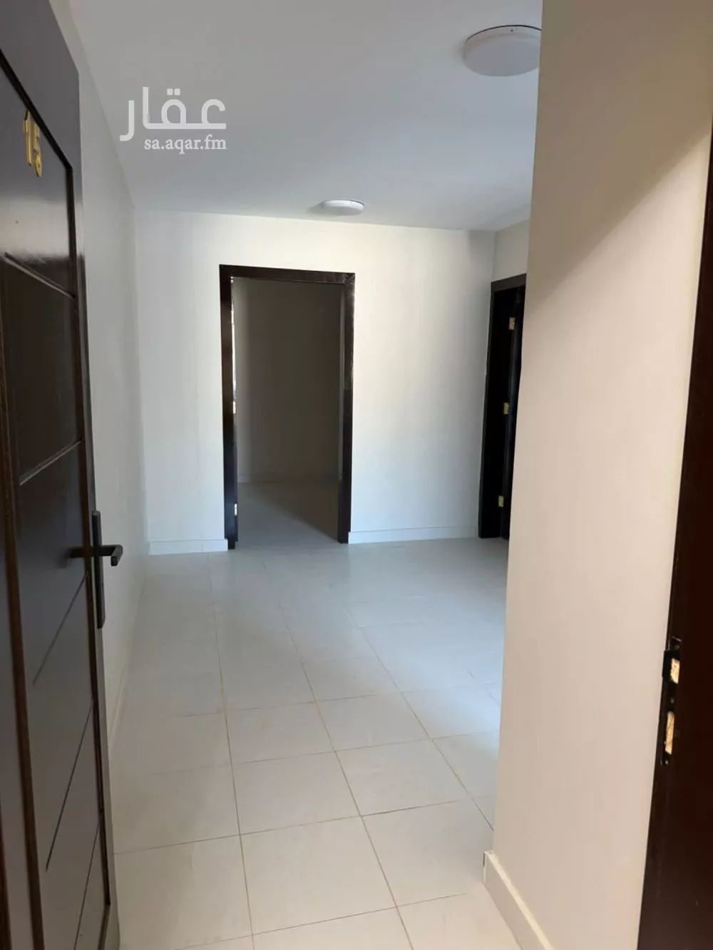 شقة للإيجار في شارع سعود ابن عبدالعزيز ابن محمد, حي المحمدية, مدينة الرياض, منطقة الرياض 1 صورة