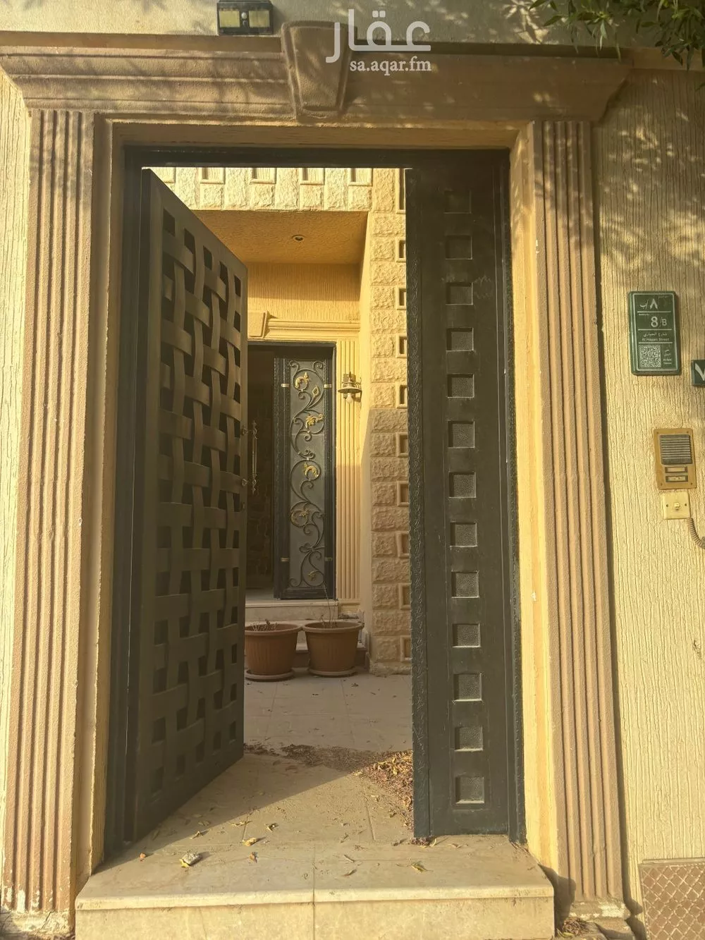 فيلا للبيع في شارع الحياري, حي النفل, مدينة الرياض, منطقة الرياض 1 صورة