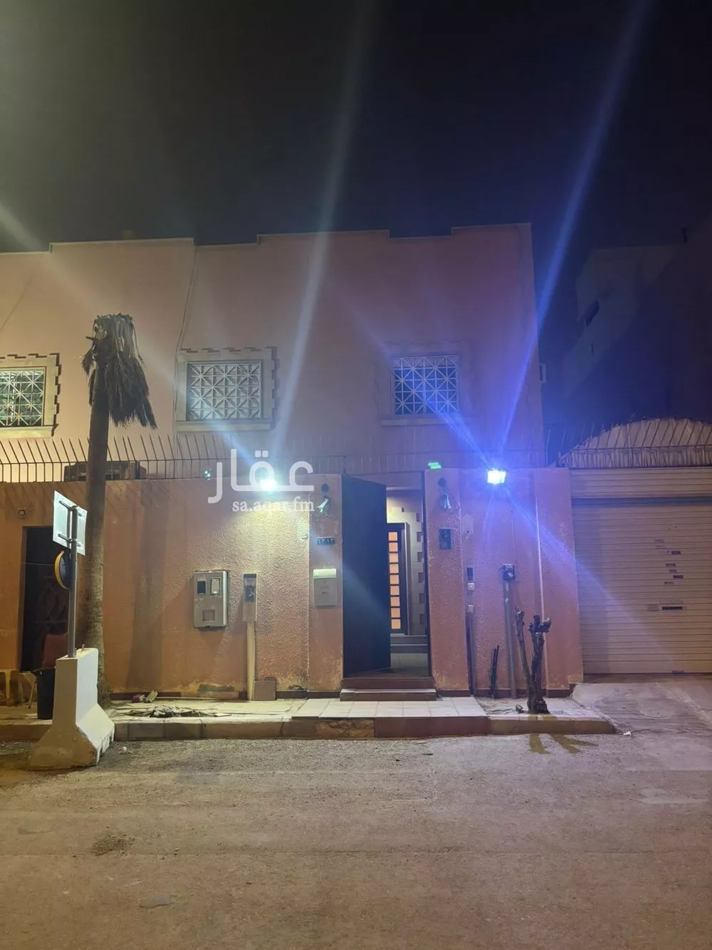 فيلا للإيجار في شارع بئر المعروف, حي المروج, مدينة الرياض, منطقة الرياض 1 صورة