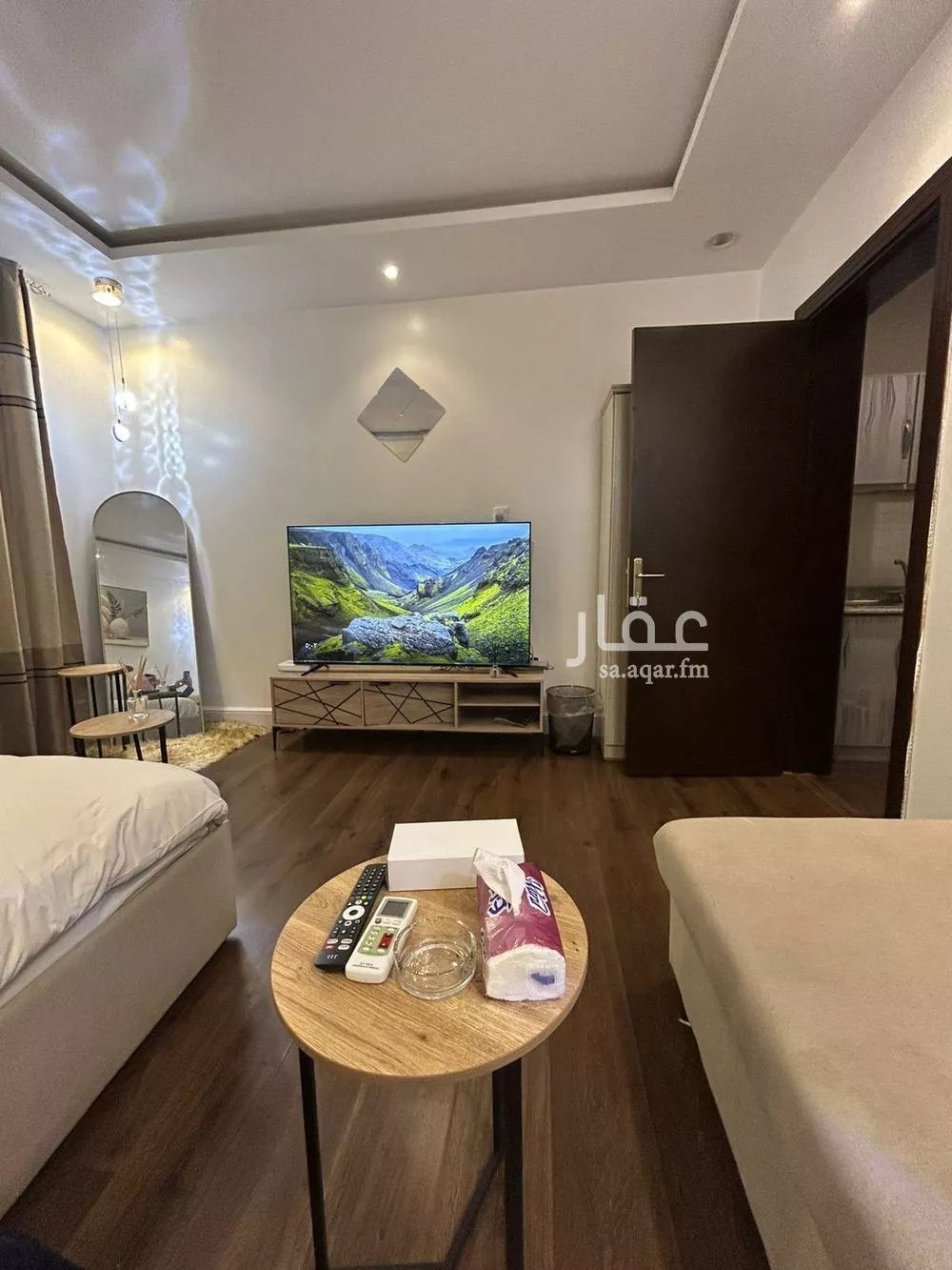 شقة للإيجار في شارع القلم, حي الربيع, مدينة الرياض, منطقة الرياض 1 صورة