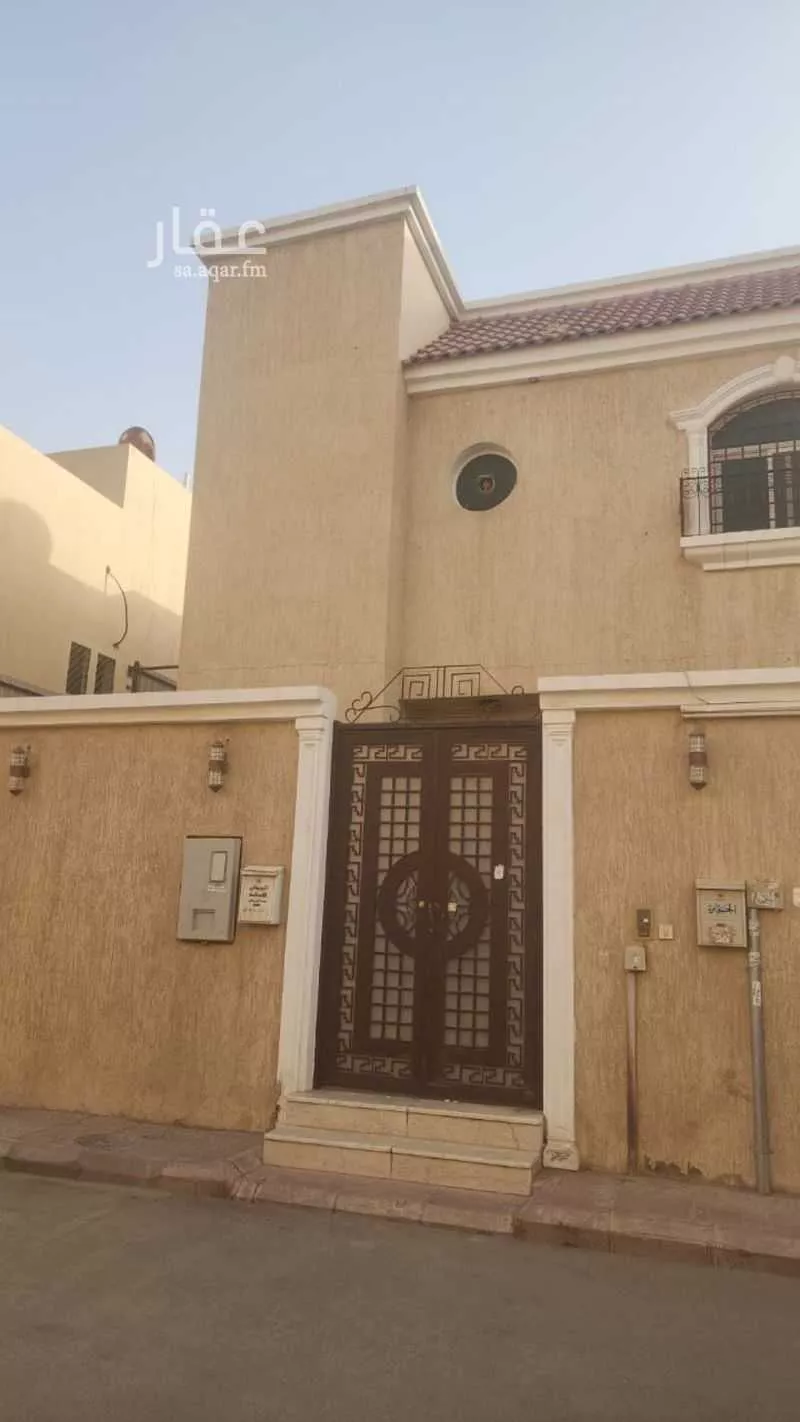 فيلا للإيجار في شارع الحكم المستنصر بالله ، حي الخليج ، الرياض ، منطقة الرياض 1 صورة