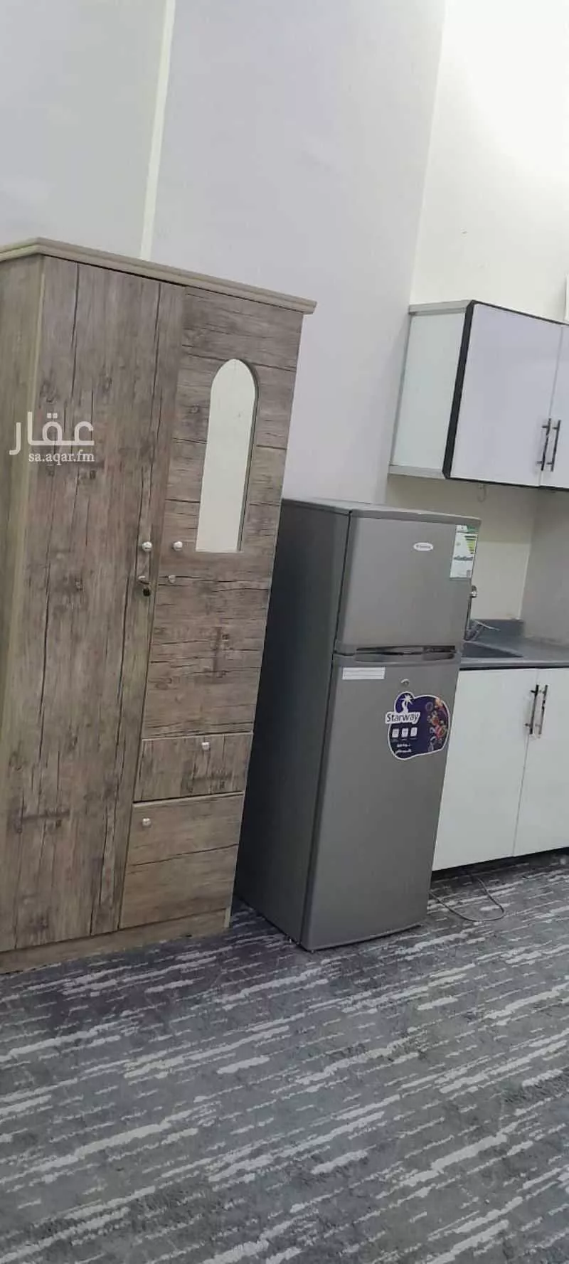 شقة للإيجار في شارع سلمان الفارسي, حي النهضة, مدينة الرياض, منطقة الرياض 1 صورة