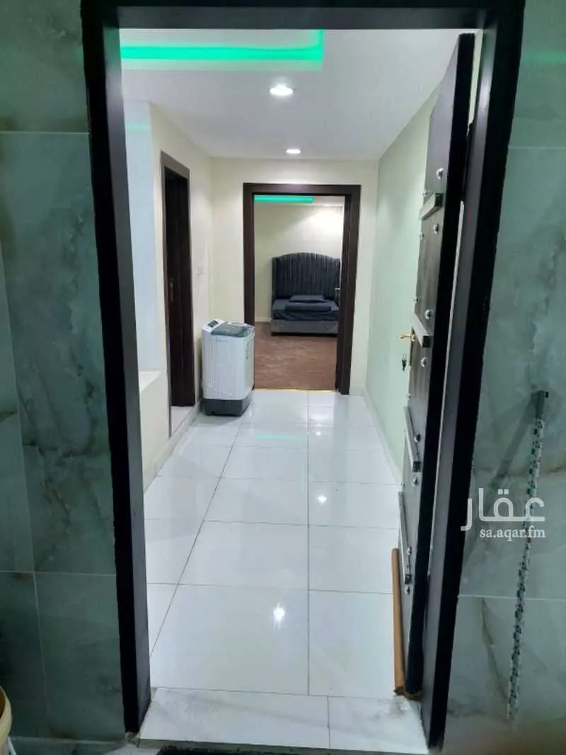 شقة للإيجار في شارع سلمان الفارسي, حي النهضة, مدينة الرياض, منطقة الرياض 1 صورة