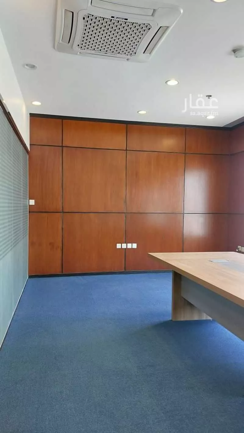 مكتب تجاري للإيجار في شارع انس بن مالك, حي الياسمين, مدينة الرياض, منطقة الرياض 1 صورة