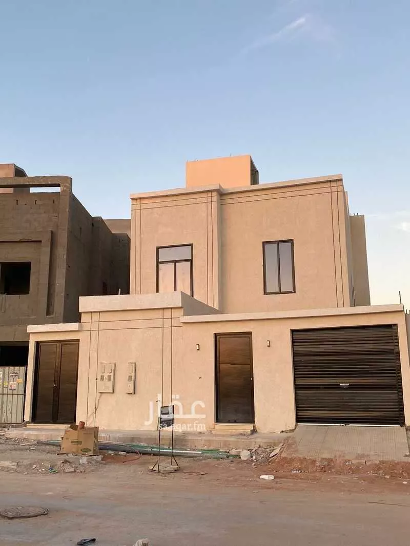 دور للبيع في حي الجنادرية, مدينة الرياض, منطقة الرياض 1 صورة
