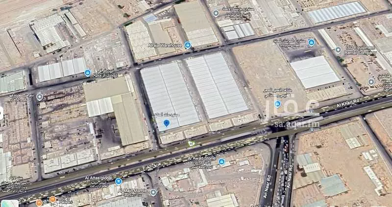 شقة للإيجار في شارع الخرج, حي المناخ, مدينة الرياض, منطقة الرياض 1 صورة