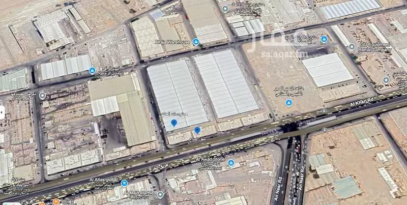 شقة للإيجار في شارع الخرج, حي المناخ, مدينة الرياض, منطقة الرياض 1 صورة