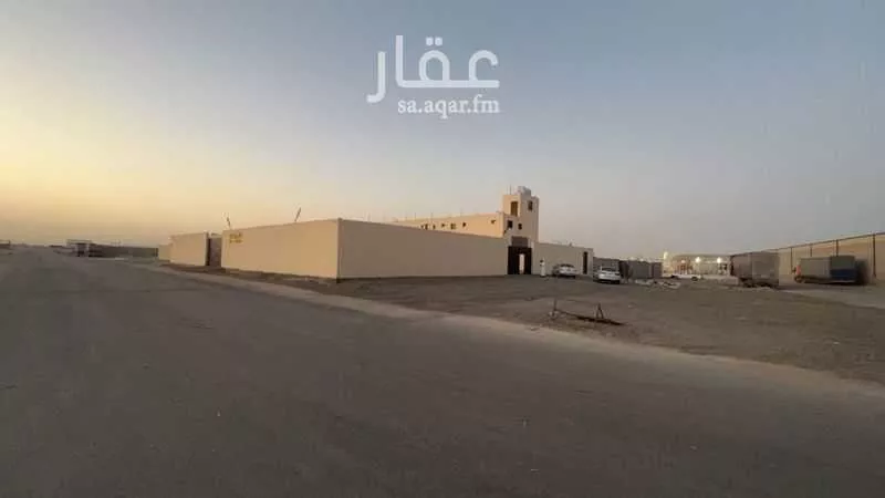 أرض للإيجار في شارع مصطفى بن عبدالله مرداد, حي المصفاة, مدينة الرياض, منطقة الرياض 1 صورة