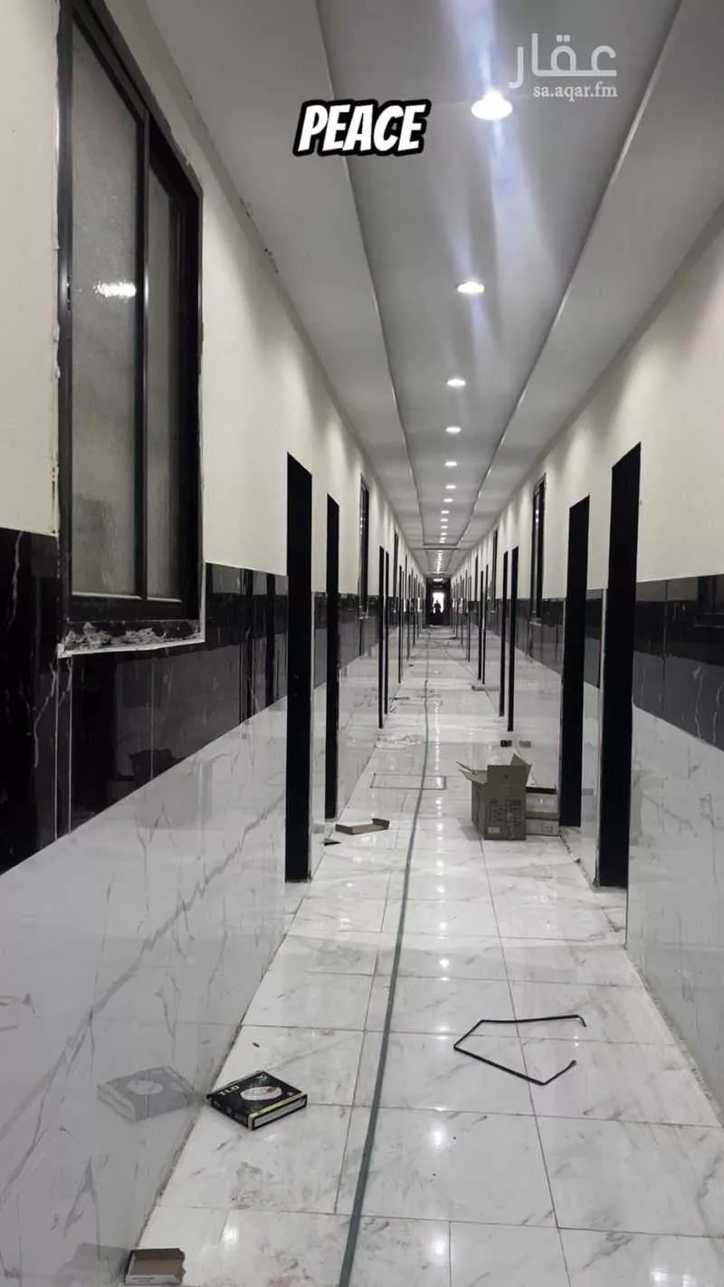 شقة للإيجار في شارع ابن العميد, حي الجزيرة, مدينة الرياض, منطقة الرياض 1 صورة