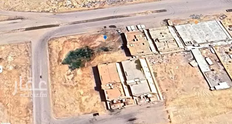 أرض للبيع في شارع الحنكة, حي المصفاة, مدينة الرياض, منطقة الرياض 1 صورة