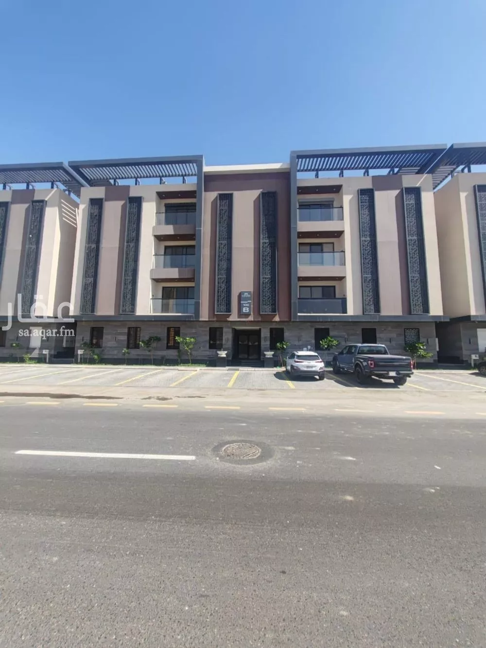 شقة للإيجار في شارع الأمير عبدالمجيد بن عبدالعزيز, حي الريان, مدينة الرياض, منطقة الرياض 1 صورة