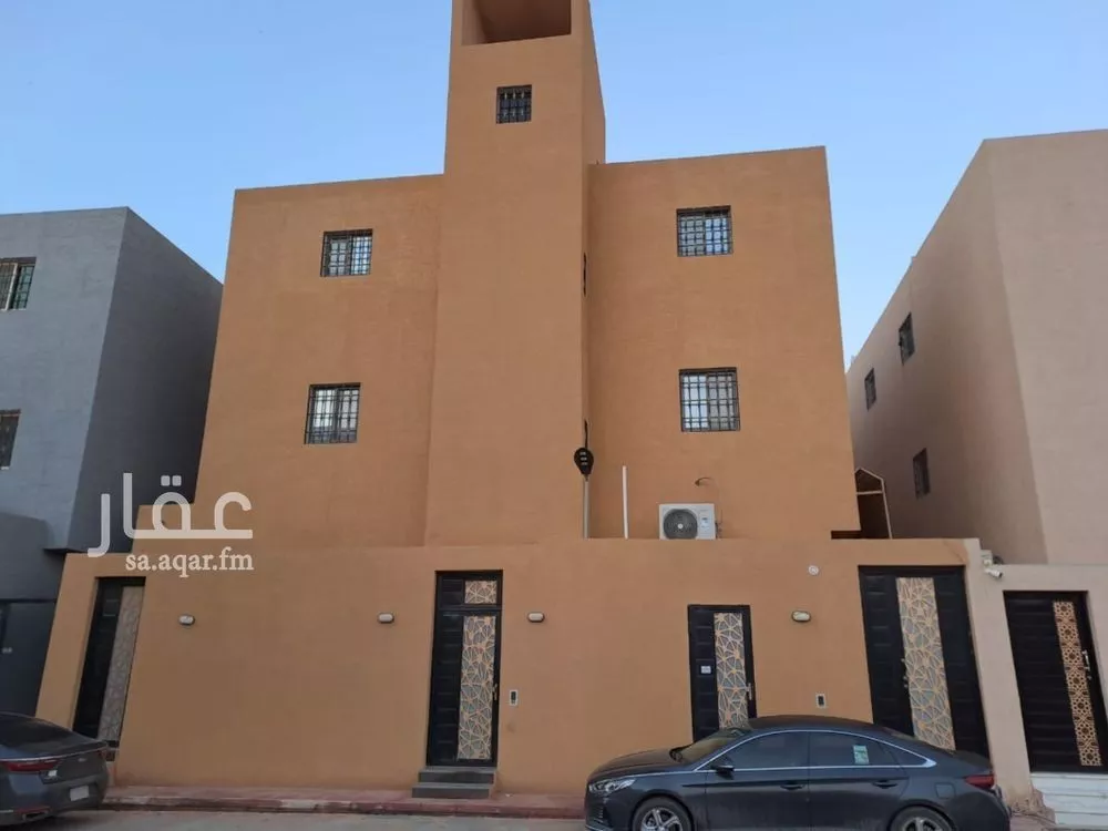 شقة للإيجار في شارع أم عبدالرحمن الصالحي, حي الرمال, مدينة الرياض, منطقة الرياض 1 صورة