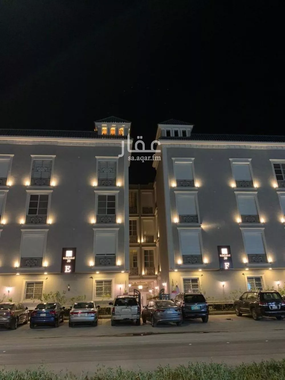 شقة للإيجار في شارع القنا, حي الياسمين, مدينة الرياض, منطقة الرياض 1 صورة